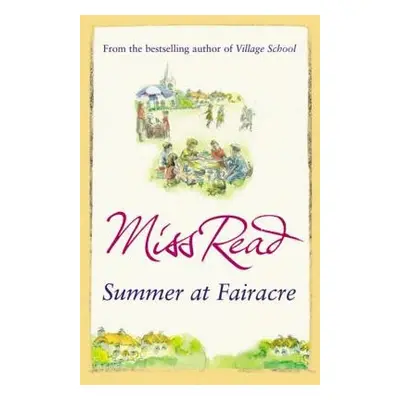 Summer at Fairacre - Read, Miss