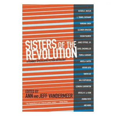 Sisters of The Revolution