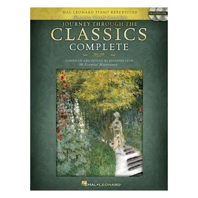 Journey Through the Classics Complete