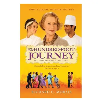 Hundred-Foot Journey - Morais, Richard C.