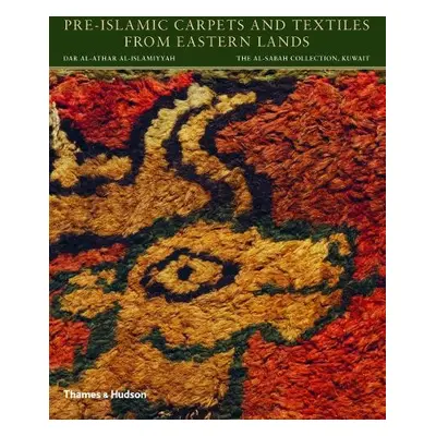 Pre-Islamic Carpets and Textiles from Eastern Lands - Spuhler, Friedrich