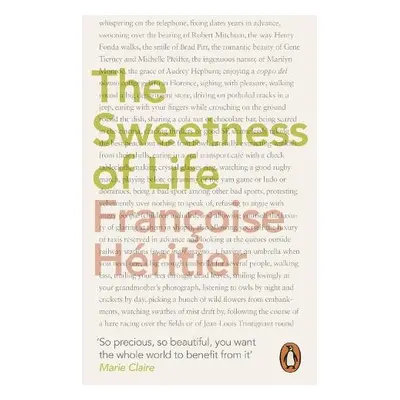 Sweetness of Life - Heritier, Francoise