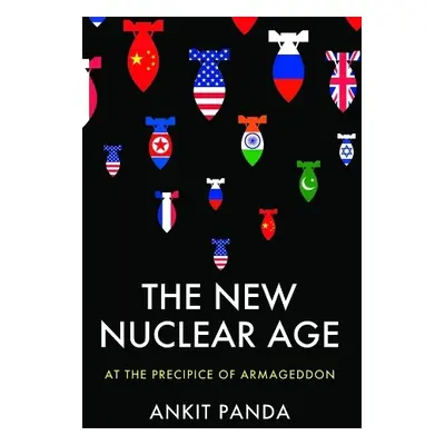 New Nuclear Age - Panda, Ankit