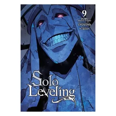 Solo Leveling, Vol. 9 (comic) - Chugong