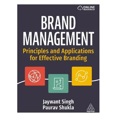 Brand Management - Singh, Jaywant a Shukla, Paurav