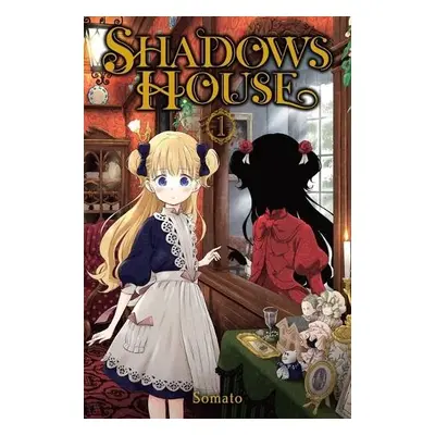 Shadows House, Vol. 1 - Somato