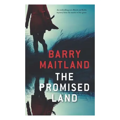 Promised Land - Maitland, Barry