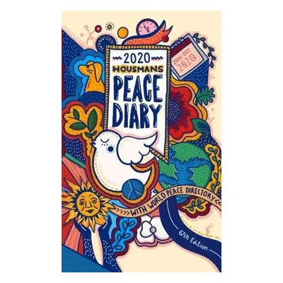 Housmans Peace Diary 2020