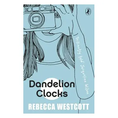 Dandelion Clocks - Westcott, Rebecca