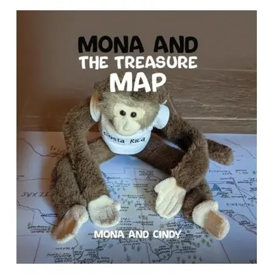 Mona And The Treasure Map - Mona and Cindy