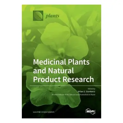 Medicinal Plants and Natural Product Research