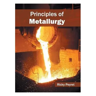 Principles of Metallurgy