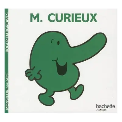 Collection Monsieur Madame (Mr Men a Little Miss) - Hargreaves, Roger