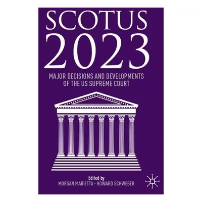 SCOTUS 2023