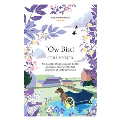 Ow Bist - Vyner, Ceri