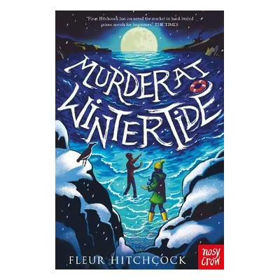 Murder at Wintertide - Hitchcock, Fleur