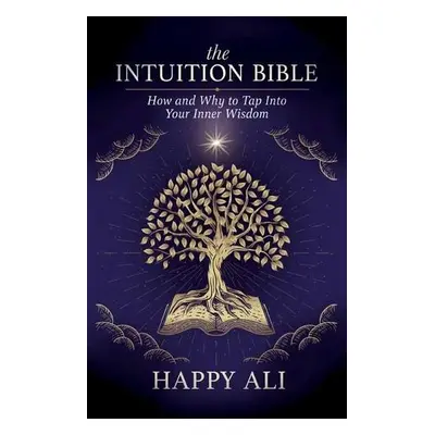 Intuition Bible - Ali, Happy