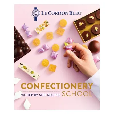 Le Cordon Bleu Confectionery School - Bleu, Le Cordon