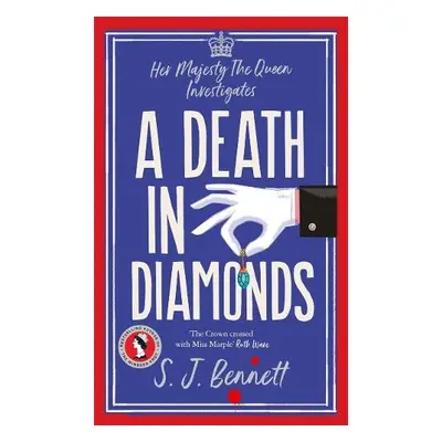 Death in Diamonds - Bennett, S.J.