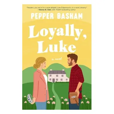 Loyally, Luke - Basham, Pepper