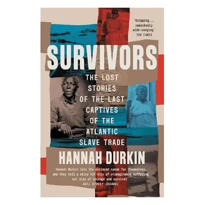 Survivors - Durkin, Hannah