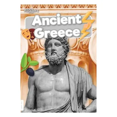 Ancient Greece - Cavell-Clarke, Steffi