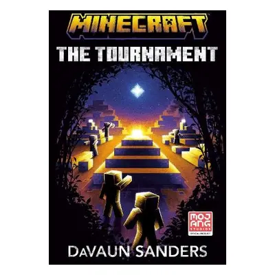 Minecraft: The Tournament - Sanders, DaVaun