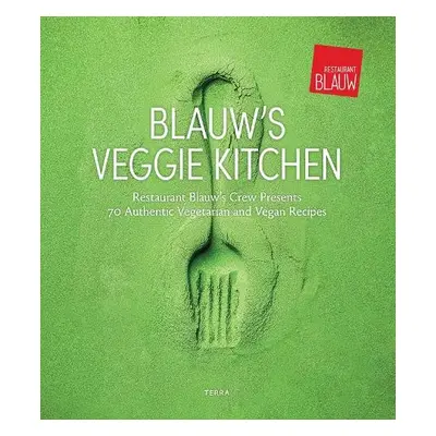 Blauw's Veggie Kitchen - Restaurant Blauw a Boon, Joke