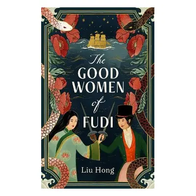 Good Women of Fudi - Hong, Liu