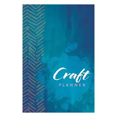 Craft Planner - Publications, Dover