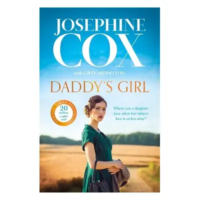 Daddy’s Girl - Cox, Josephine