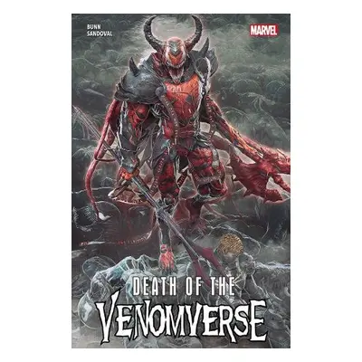 Death of the Venomverse - Bunn, Cullen