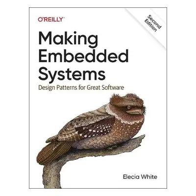 Making Embedded Systems - White, Elecia