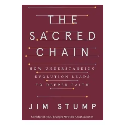 Sacred Chain - Stump, James