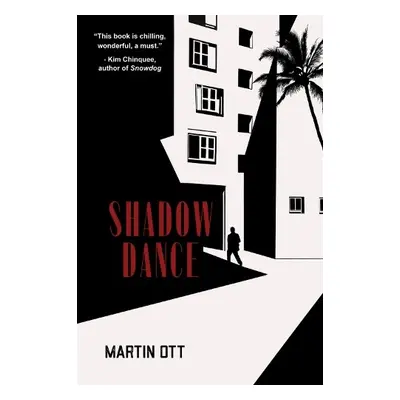 Shadow Dance - Ott, Martin