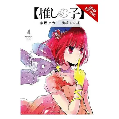 [Oshi No Ko], Vol. 4 - akasaka, aka