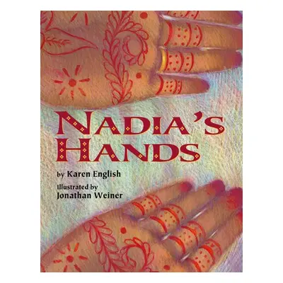 Nadia's Hands - English, Karen