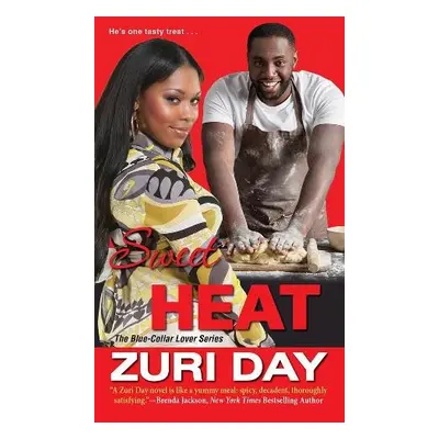 Sweet Heat - Day, Zuri