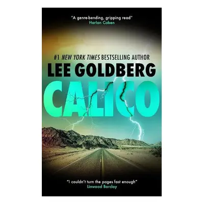 Calico - Goldberg, Lee