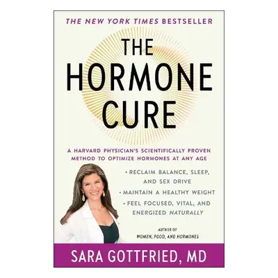 Hormone Cure - Gottfried, Dr. Sara