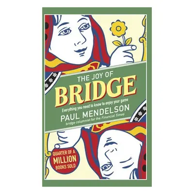 Joy of Bridge - Mendelson, Paul