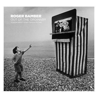 Roger Bamber - Bamber, Roger