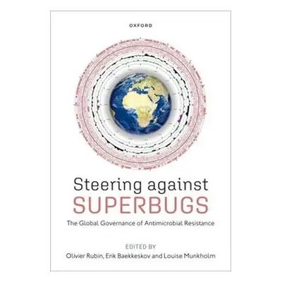 Steering Against Superbugs