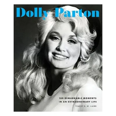 Dolly Parton - Laird, Tracey E. W.