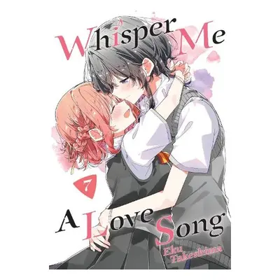 Whisper Me a Love Song 7 - Takeshima, Eku