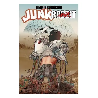 Junk Rabbit Volume 1 - Robinson, Jimmie