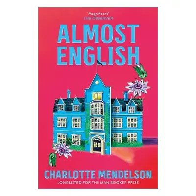 Almost English - Mendelson, Charlotte