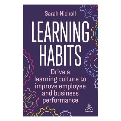 Learning Habits - Nicholl, Sarah