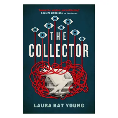 Collector - Young, Laura Kat