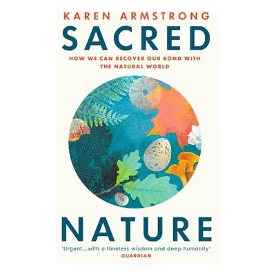 Sacred Nature - Armstrong, Karen